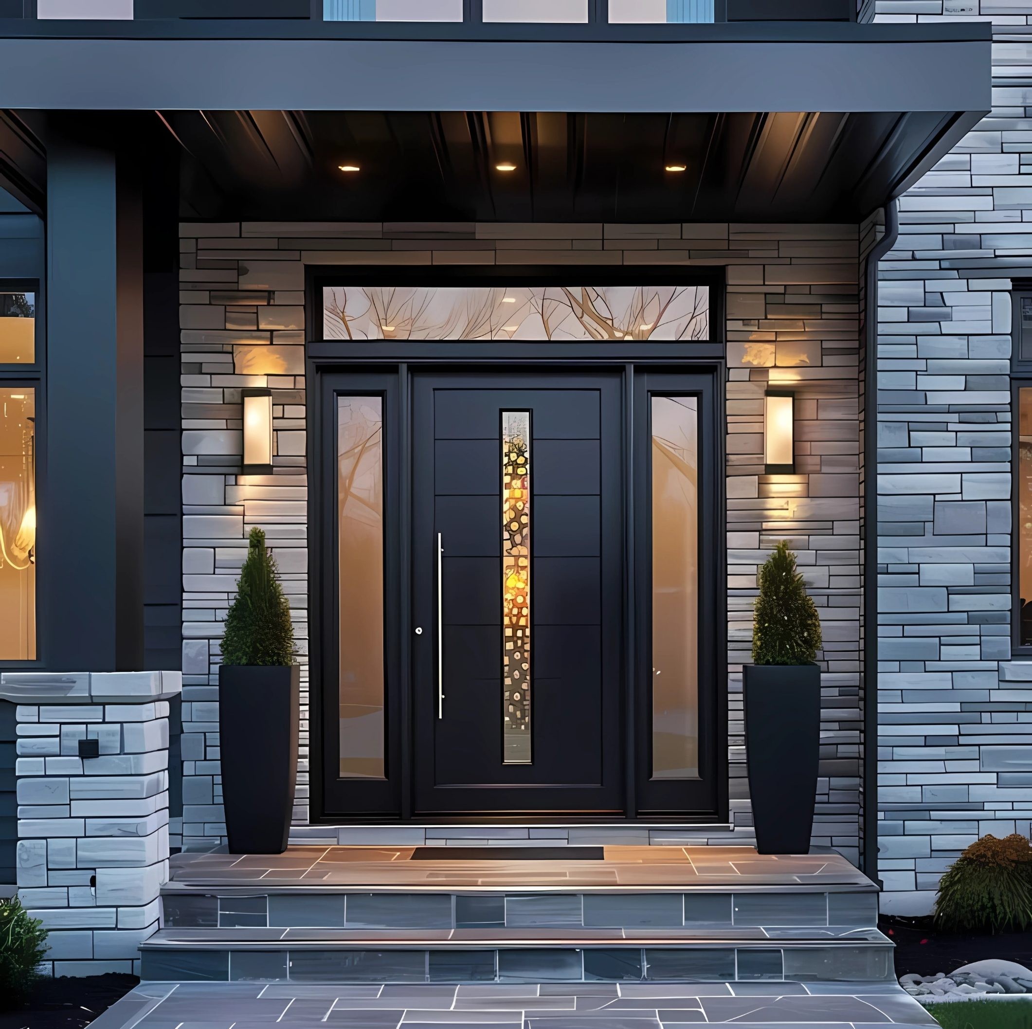 Doors & Windows